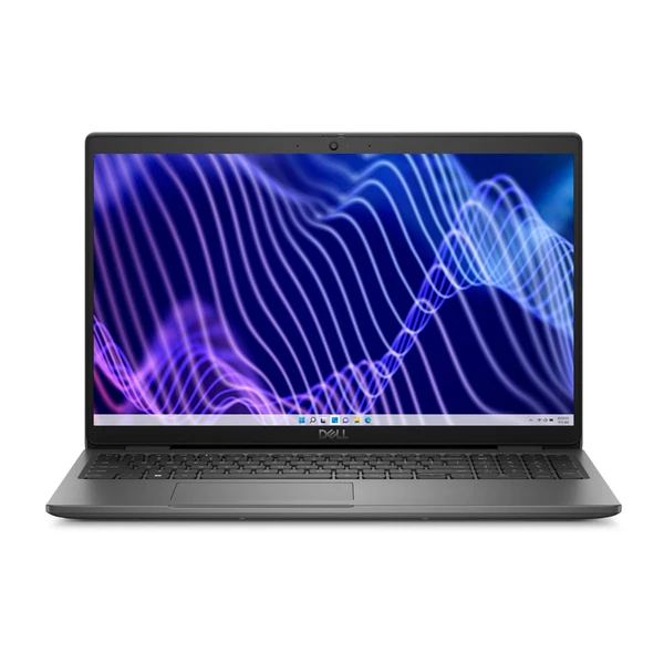 מחשב נייד Dell Latitude 3540 15.6" FHD I5-1335U/16GB/512GBSSD/INTEL XE/LKB/FP/WIN11 PRO/3C/3YOS | L3540-6652