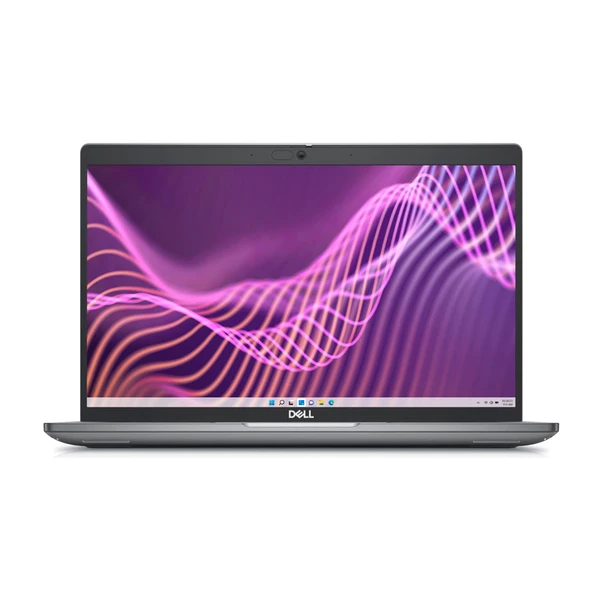 מחשב נייד Dell Latitude 5440 14’ FHD/I5-1335U/16GB/512SSD/INTEL IRIS XE/FP/WIN11PRO/4C/MODEM 4G/3YOS | L5440-6629