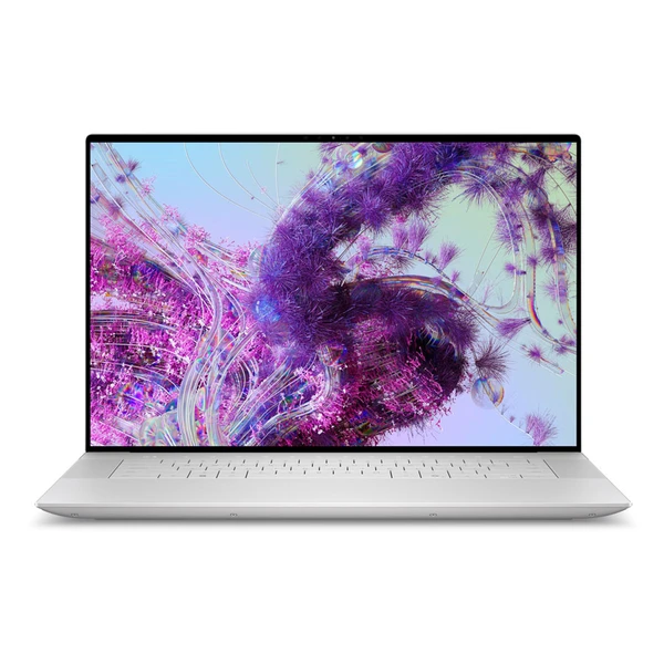 מחשב נייד Dell XPS16 9640 16.3 FHD/ULTRA 7 155H/32GB/1TRSSD/RTX 4060 8G/6C/WIN11PRO/3YOS | XPS16-7657