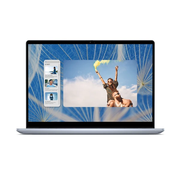 מחשב נייד DELL INSPIRON 7440 TOUCH 14.0 2 IN 1/CORE5 120U/16GB/1TRSSD/INTEL HD/LKB/WIN11HOME/4C/3Y-OS | N7440-6337