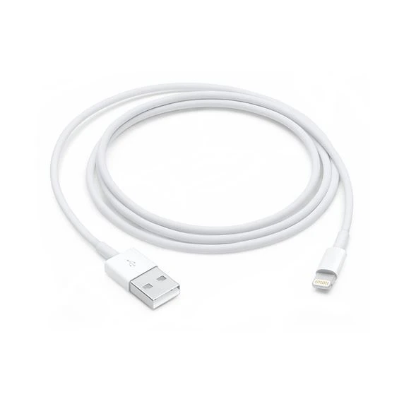 כבל ומתאם Lightning Lightning to USB Cable (1 m) | MXLY2ZM/A