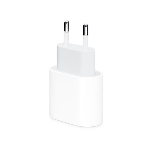 מטען או ספק כוח 20W USB-C Power Adapter | MUVV3ZM/A