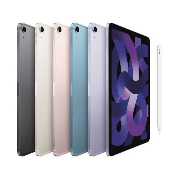 10.9inch iPad Air Wi-Fi + Cellular 256GB | MM713RK/A