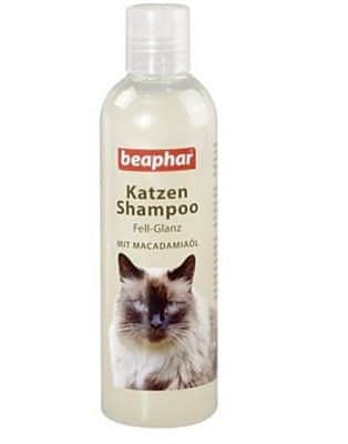שמפו beaphar