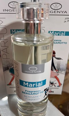 בושם MARIAL