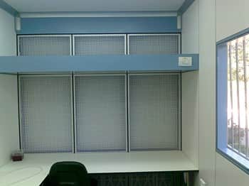 Clean room