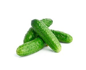 Cucumbers