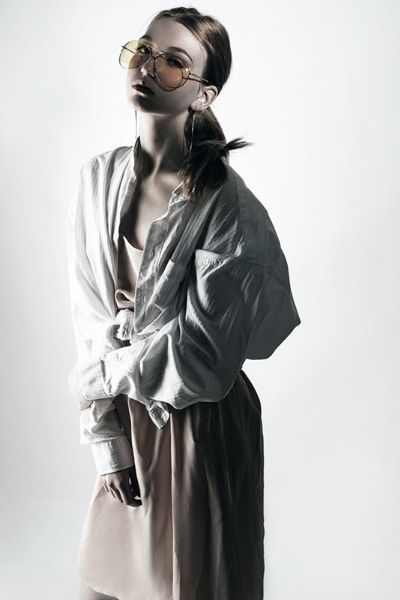 Fashion Look Name