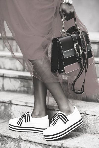 Fashion Look Name