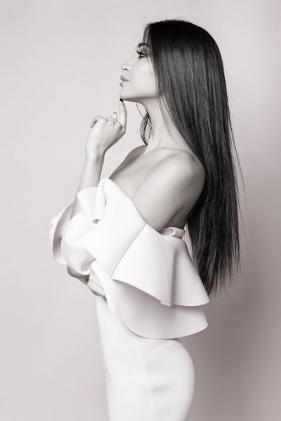 Fashion Look Name