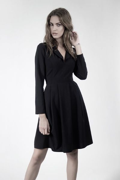 Fashion Look Name