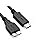 כבל כונן קשיח חיצוני 3FT ל-USB C עבור Western Digital WD My Passport, Seagate, Toshiba Canvio, LaCie וכו'', תואם לאייפון 15, PC, Mac, Samsung, LG, Moto, Pixel ומכשירי USB-C אחרים