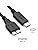 כבל כונן קשיח חיצוני 3FT ל-USB C עבור Western Digital WD My Passport, Seagate, Toshiba Canvio, LaCie וכו'', תואם לאייפון 15, PC, Mac, Samsung, LG, Moto, Pixel ומכשירי USB-C אחרים