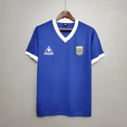 ארגנטינה חוץ 1986