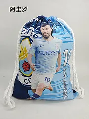 תיק ים אגוארו