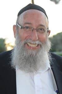 אשיחה - שיחות על פרשת השבוע | מראשי ישיבת שעלבים