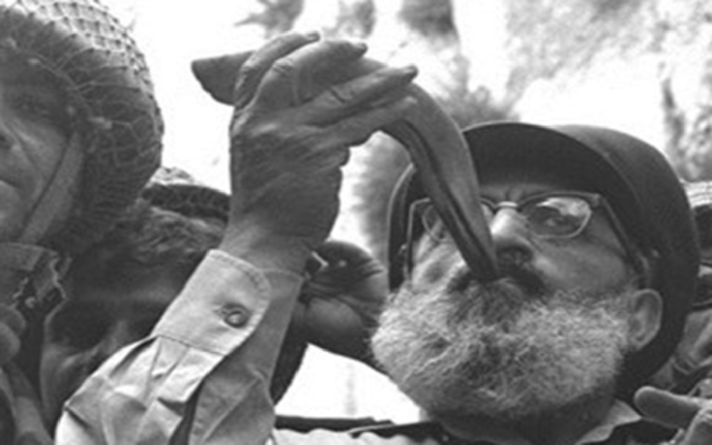 הרב שלמה גורן הרב שלמה גורן