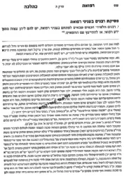 רפואה כהלכה - אנציקלופדיה אקטואלית על גוף האדם ורפואתו עפ"י ההלכה | הרב חנן אפללו