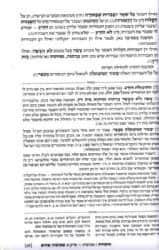 משניות ארטסקרול מהדורת רייזמן נזיקין חלק ג'