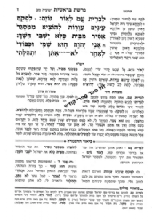 ספר הפטרות המבואר עם ביאור משולב, הקדמות ונספחים | עוז והדר