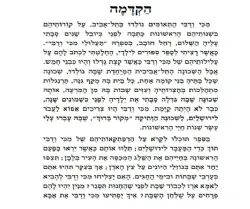 מִכִּי וְדֻבִּי עוֹבְרִים לִירוּשָׁלַיִם | לאה חובב