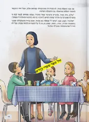 השם אוהב תפילות של ילדים | הרב שלום ארוש