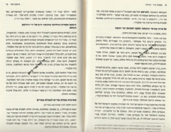 ירושלים במועדיה חנוכה | הרב אביגדור נבנצל