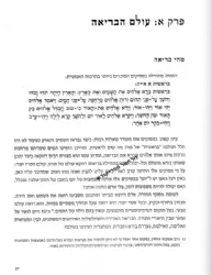 סוד העברי - יסודות האמונה לאור פסוקי התורה חלק א' | הרב יהודא ליאון אשכנזי מניטו