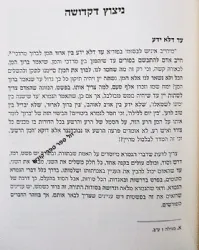 תומת ישרים - שיחות ושיעורים על המועדים | הרב שלמה משה עמאר