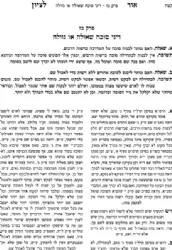 תשובות אור לציון חלק ד' | הרב בן ציון אבא שאול