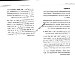בית נאמן בישראל - יסוד קשר הנישואין והדרכים לבנייתו | הרב מרדכי שטרנברג זצ"ל