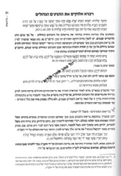 שלמי תורה - עיונים והארות בפרשיות התורה | הרב שלמה אישון