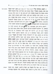 ברוך יאמרו על התורה - ויקרא | הרב ברוך רוזנבלום