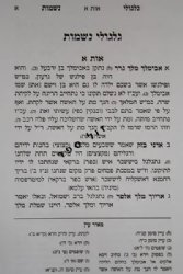 גלגולי נשמות | מנם עזריה מפאנו עם ביאור מאיר עין