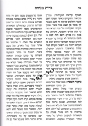 ברית מנוחה | רבי אברהם מרימון הספרדי