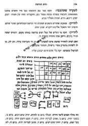 ספר נחש הנחושת - סגולות, רפואות וגורלות | כתר שלום בן אברהם