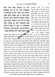 מסילת ישרים עם ביאור חובת האדם | המשגיח רבי דן סגל
