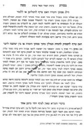 מסורת משה 4 כרכים - הוראות והנהגות | רבי משה פיינשטיין זצ"ל