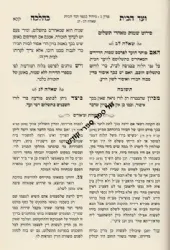 ועד הבית בהלכה | הרב אברהם יהושע דרברמדיקר