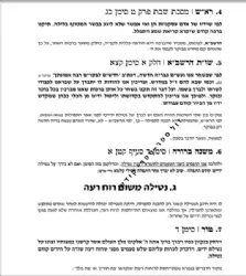 צורבא מרבנן סט 6 כרכים | מכון צורבא מרבנן