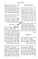 שובי ונחזה על התורה 5 כרכים | רבי משה שפירא זצ"ל