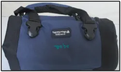 תפידנית בית אל - כחול