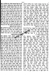 תיקון קוראים איש מצליח המדוייק גדול