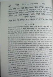 זוהר מתוק מדבש 23 כרכים - גדול | הרב דניאל פריש