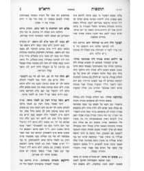 תוספת הרא"ש על הש"ס 4 כרכים