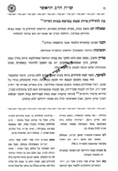 שו"ת הרב הראשי החדש חלק שני | הרב מרדכי אליהו