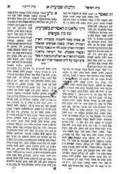 פאת השולחן הלכות שביעית עם בית רידב"ז | רבי ישראל משקלוב