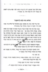 ומתוק האור פניני הגראי"ל שטיינמן זצ"ל | מאוצרו של רבי שלמה לונשטיין