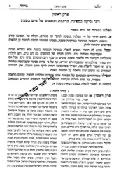 הלכה ברורה - הלכות אמירה לנכרי בשבת חלק ג' | הרב דוד יוסף