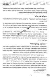 החפץ חיים - תולדות חיי איש וביתו | דב אליאך